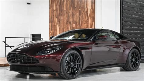 Aston Martin DB11 Market - CLASSIC.COM