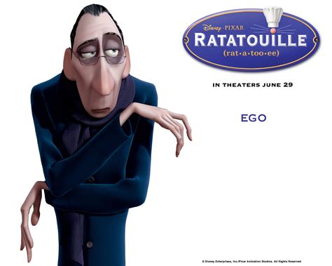 Ratatouille - Pixar Wallpaper (67304) - Fanpop