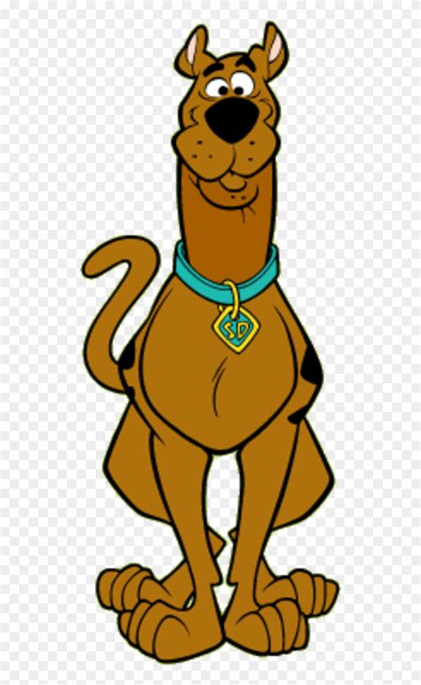 Characters Google Search Pinterest - Scooby Doo Clipart (#980761) - PinClipart