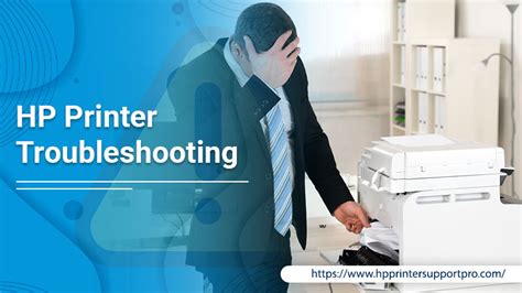 HP Printer Troubleshooting With Complete Guidance