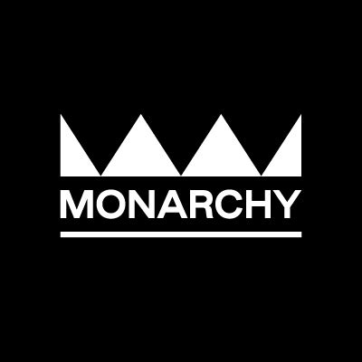 Monarchy | DesignMyNight