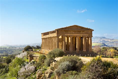 10 Most Famous Greek Temples – Touropia Travel