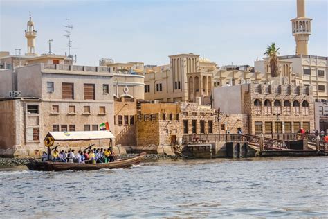 Step Inside the Magical Old Souk in Dubai | About Her