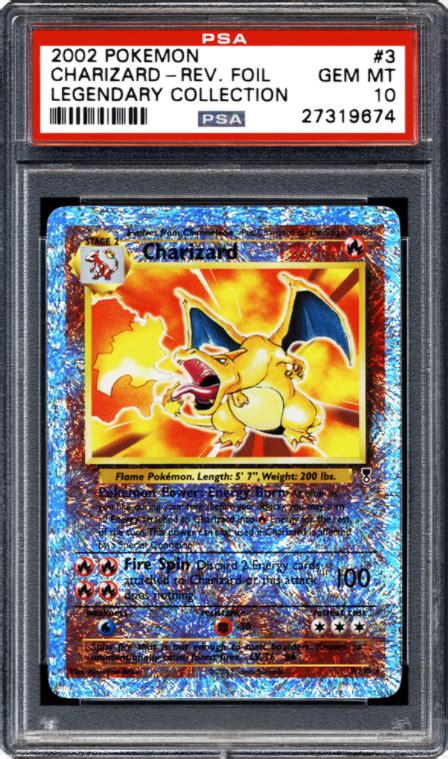 10 Most Expensive Charizard Pokémon Cards Ever Sold! (2024)