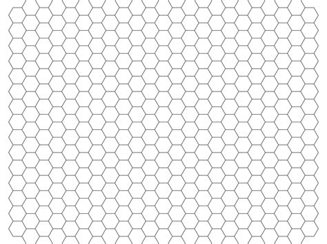 Hexagonal Grid Test | Pattern, Hexagon grid, Hex grid