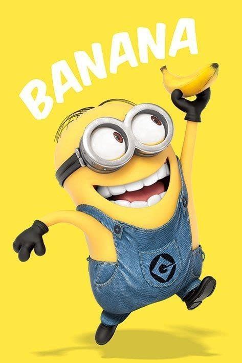 Minions Banana ringtone - Free Ringtones & Lyrics