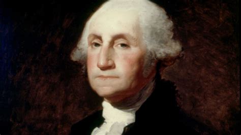 George Washington is born - HISTORY