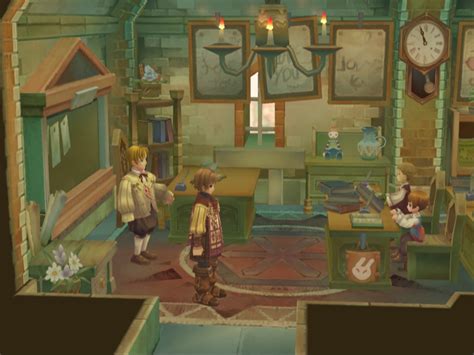 8 Classic JRPGs That Should Be Re-released on PC - Paste Magazine