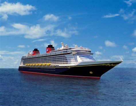 Disney Fantasy Cruise Ship Restaurants and Dining Options | the disney food blog