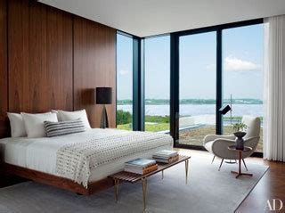 31 Modern Bedroom Ideas With Sleek and Serene Style | Architectural Digest