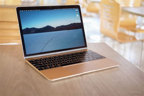 In-depth Review: 12-inch MacBook - Should you buy it? - AIS.blog