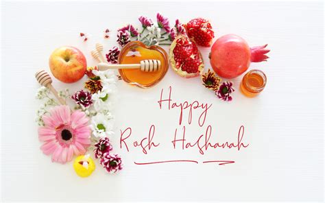 15 Happy Rosh Hashanah Greetings - Parade