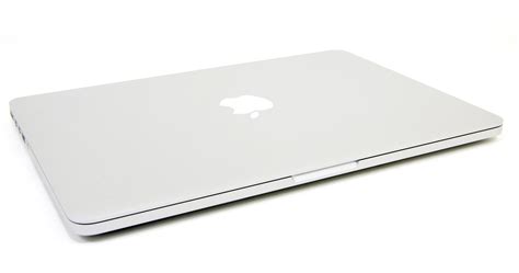 13-inch Retina MacBook Pro Review (Late 2012)