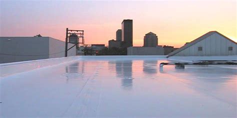 EPD Roofing Dayton Ohio | Commercial Roofing Contractor Ohio