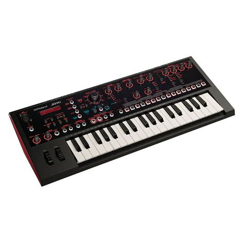 Roland JD-Xi Synthesizer - PT. Sinceremusic