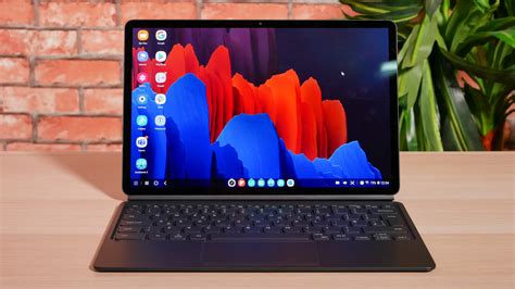 Samsung Galaxy Tab S7 and Galaxy Tab S7 Plus review | TechRadar