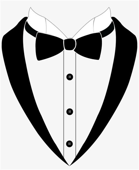 Roblox Tuxedo Template