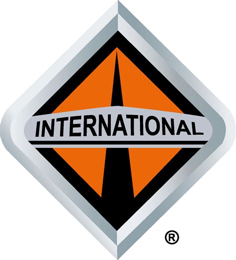 International Trucks Logo - SVG, PNG, AI, EPS Vectors SVG, PNG, AI, EPS Vectors