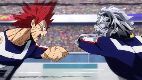 Discuss Everything About My Hero Academia Wiki | Fandom