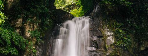 Mystical Cascades: Explore the 12 Surreal Waterfalls in Cherrapunji - Treebo Blog