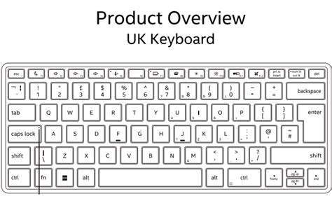 Cara Menentukan Apakah Keyboard Kit Laptop Intel® NUC Format AS...