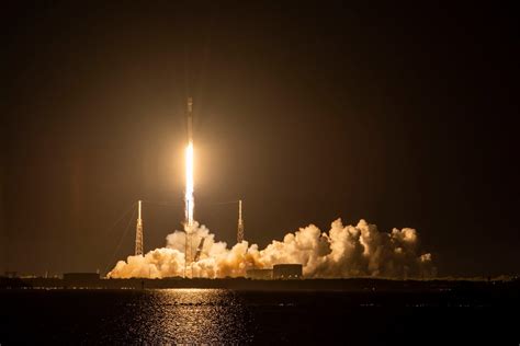 List of SpaceX launches 2023