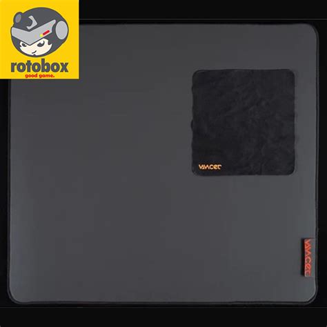 Vancer ICE - Fiberglass Infused Mousepad | Shopee Philippines