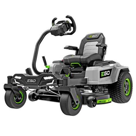 Riding Mowers with the Power and Performance of Gas | EGO