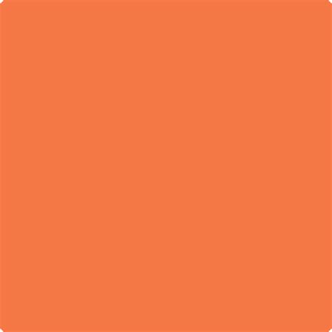 Popular Red & Orange Paint Colors | Aboff's