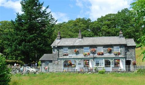 The 10 Best Hotels in Grasmere (Lake District) | Finding Beyond