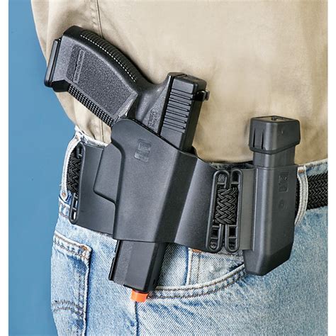 Glock® Sport / Combat Holster Model 20/21 - 96215, Holsters at Sportsman's Guide