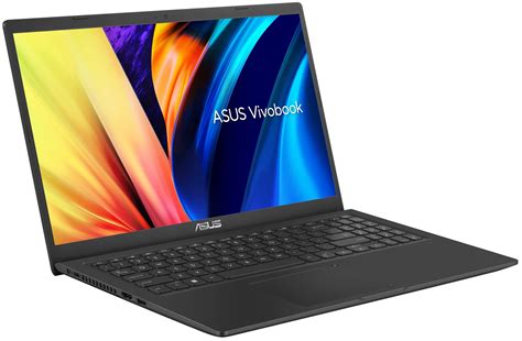 ASUS VivoBook 15 - i3-1115G4 · UHD Graphics Xe G4 · 15.6”, Full HD (1920 x 1080), TN · 512GB SSD ...