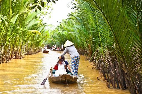 Mekong Delta Trip Vietnam - Infoupdate.org