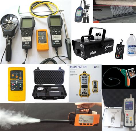 Category: Hire Air Monitoring Equipment | LEVShop.co.uk