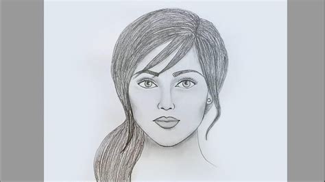 The Best 30 Realistic Easy Faces To Draw - inimagejudgejibril