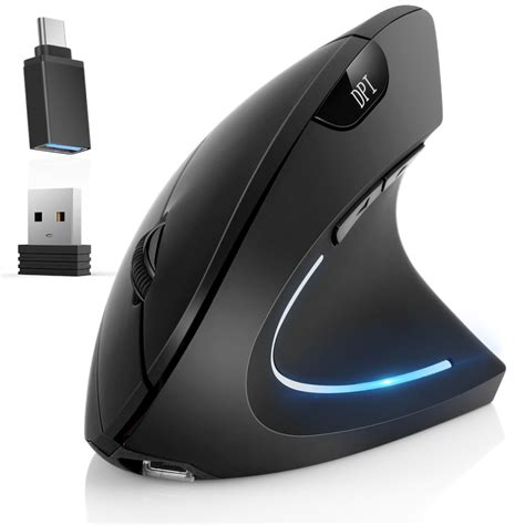 Microsoft Bluetooth Ergonomic Mouse Manual