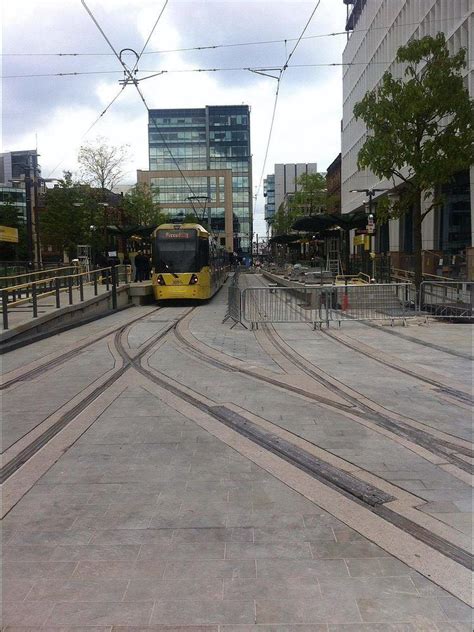 St Peter's Square tram stop - Alchetron, the free social encyclopedia