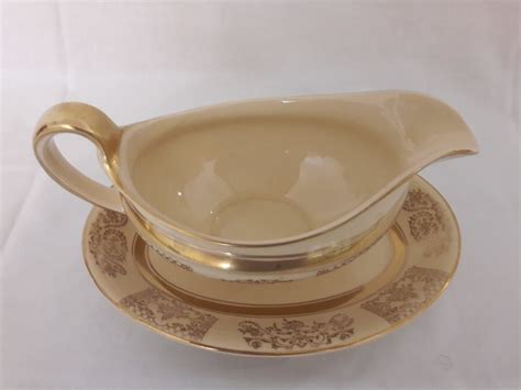 Johnson Brothers victorian china set, does anyone know more about this? | Collectors Weekly