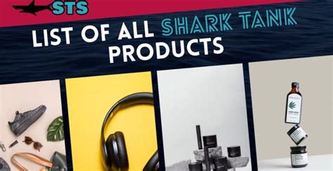 shark tank products - Shark Tank Success (2022 Update)