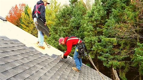 6 Tips on How to Prepare for an Asphalt Shingles Installation