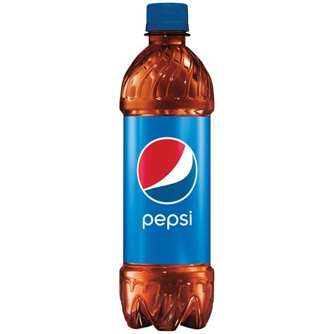 Pepsi Bottle Cap