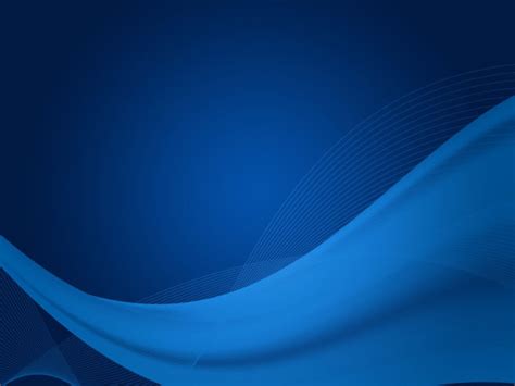 Blue Powerpoint Background Wallpaper HD 06721 - Baltana