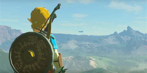 Breath of the Wild "100 per cent" speedrun record takes streamer 49 hours