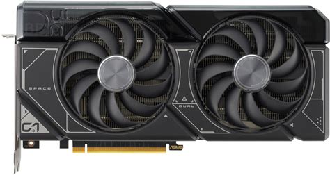 Customer Reviews: ASUS NVIDIA GeForce RTX 4070 12GB GDDR6X PCI Express 4.0 Graphics Card Black ...