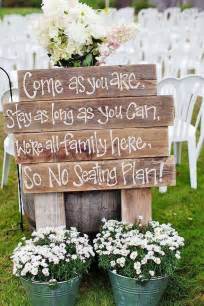 16 Rustic Country Wedding Ideas to Shine in 2019