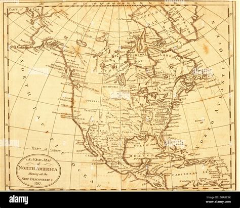 1790s maps hi-res stock photography and images - Alamy