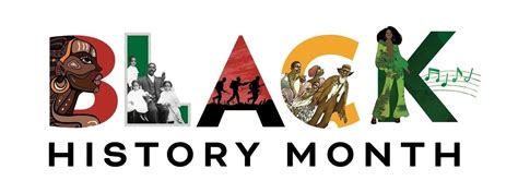 Black History Month – Summit Public Library