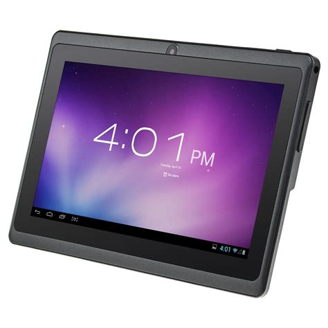 6 Important Reasons to Buy a Tablet PC