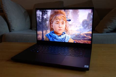 Razer Blade 15 (2020) Review | Trusted Reviews