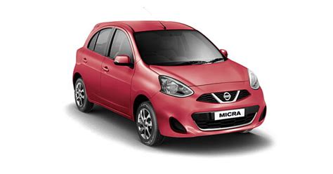 Nissan Micra Colours in India (6 Colours) - CarWale